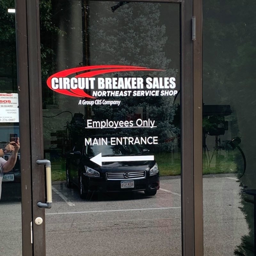 Window Graphics